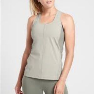 NWT Athleta Intensity Tank size XL